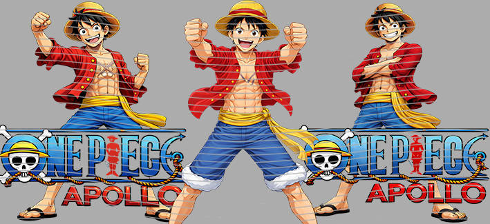 16oz JPN Anime-JA-516